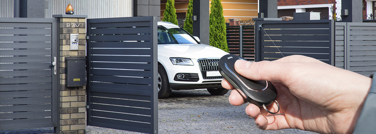 Аксессуары для ворот и шлагбаумов в Тихорецке