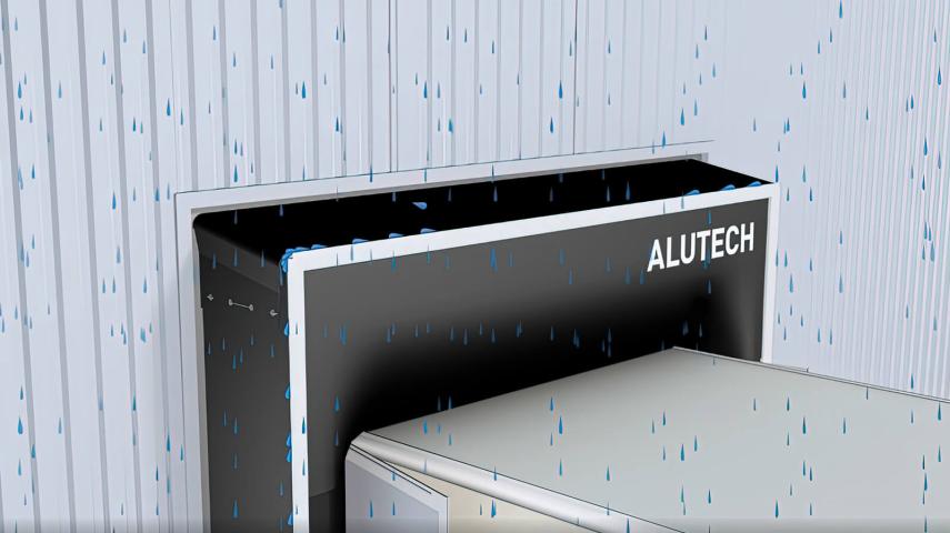 герметизаторы проема в Тихорецке