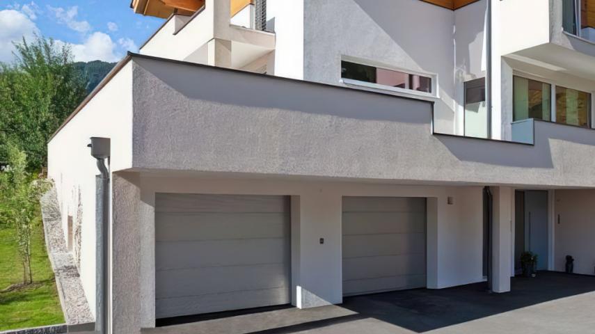 ворота в Тихорецке